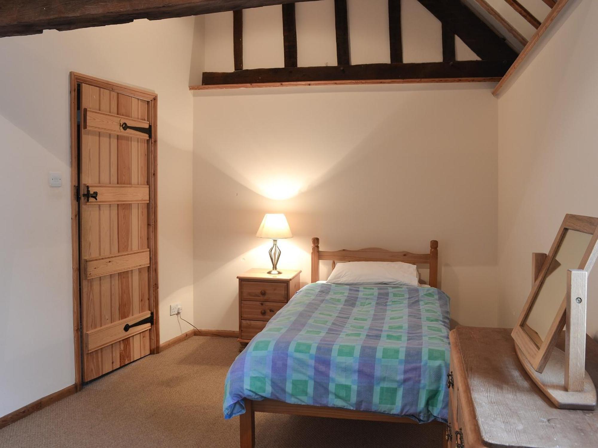 Villa The Hop Bind à Bromyard Extérieur photo